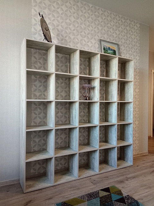 Без %! Чудова 1к.Підходить під Є-Оселю!Гарна для життя/здачу в оренду. Київ - зображення 4