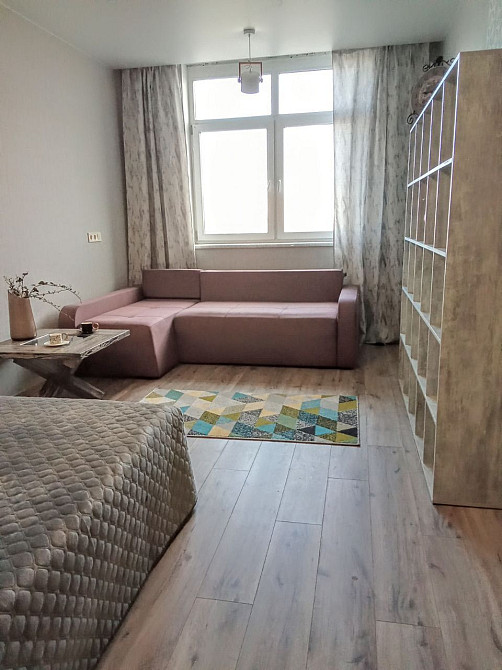 Без %! Чудова 1к.Підходить під Є-Оселю!Гарна для життя/здачу в оренду. Київ - зображення 2