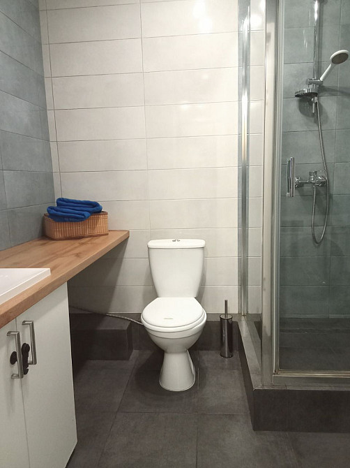 Без %! Чудова 1к.Підходить під Є-Оселю!Гарна для життя/здачу в оренду. Київ - зображення 7