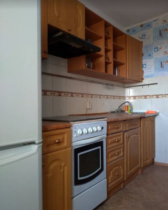 Продам 2-х кімнатну квартиру на Данила Галицького Рівне - зображення 1