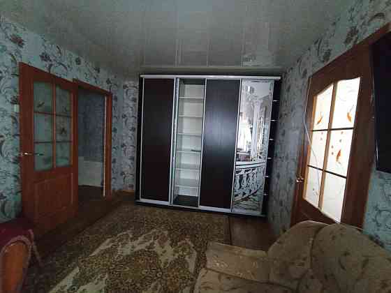 3х-к квартира  з мебілью і ремонтом Краснопавловка