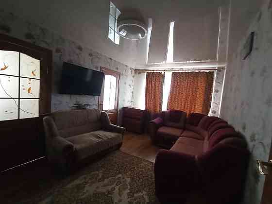 3х-к квартира  з мебілью і ремонтом Краснопавловка
