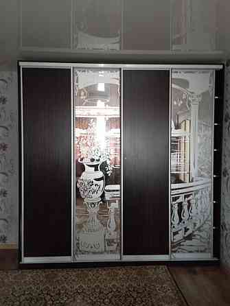 3х-к квартира  з мебілью і ремонтом Краснопавловка
