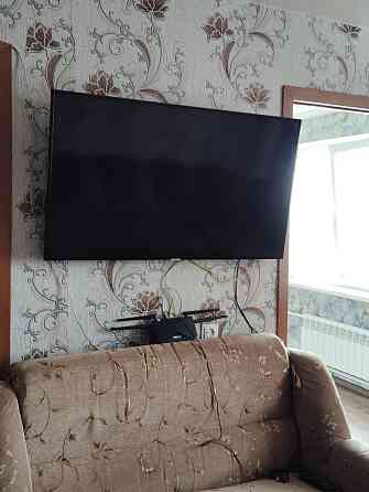 3х-к квартира  з мебілью і ремонтом Краснопавловка