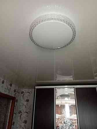 3х-к квартира  з мебілью і ремонтом Краснопавловка