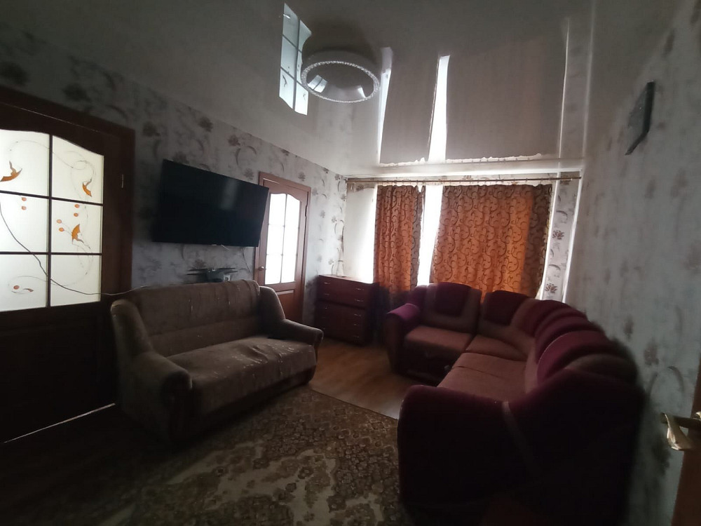 3х-к квартира  з мебілью і ремонтом Краснопавловка - изображение 1