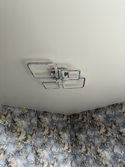 3х-к квартира  з мебілью і ремонтом Краснопавловка - изображение 8