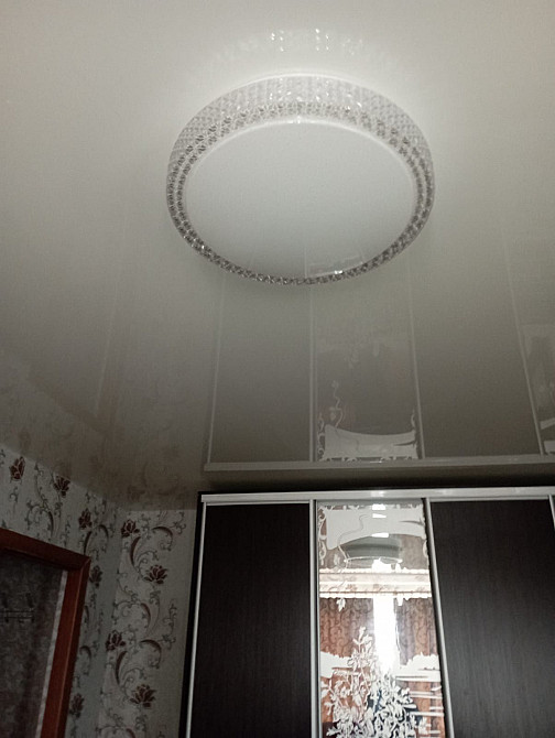 3х-к квартира  з мебілью і ремонтом Краснопавловка - изображение 5