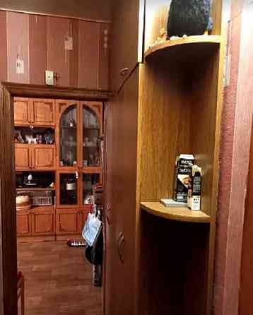 Продам 2-х кімн. квартиру  Садовий проїзд Харків