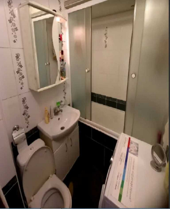 Продам 2-х кімн. квартиру  Садовий проїзд Kharkiv - photo 5