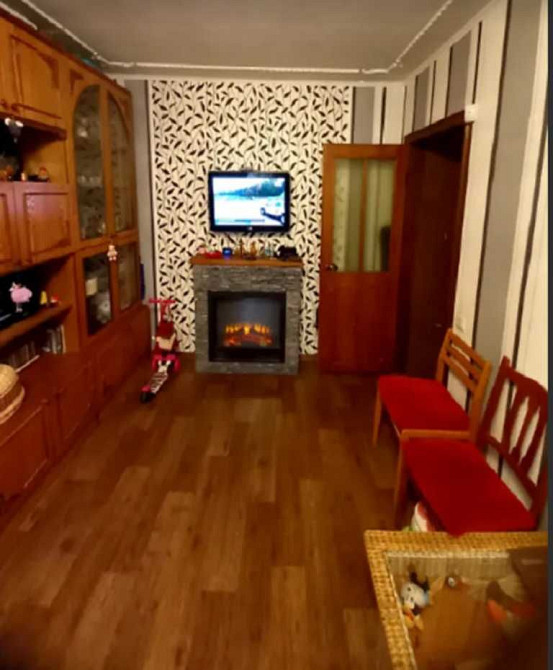 Продам 2-х кімн. квартиру  Садовий проїзд Kharkiv - photo 1