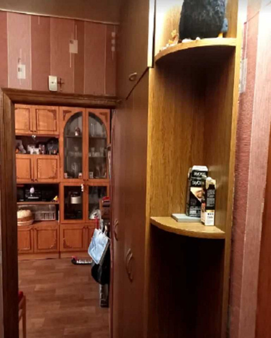 Продам 2-х кімн. квартиру  Садовий проїзд Kharkiv - photo 2