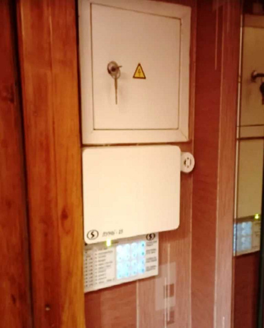 Продам 2-х кімн. квартиру  Садовий проїзд Kharkiv - photo 4