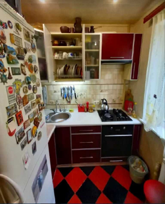 Продам 2-х кімн. квартиру  Садовий проїзд Kharkiv - photo 3