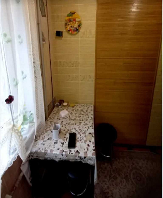 Продам 2-х кімн. квартиру  Садовий проїзд Kharkiv - photo 6