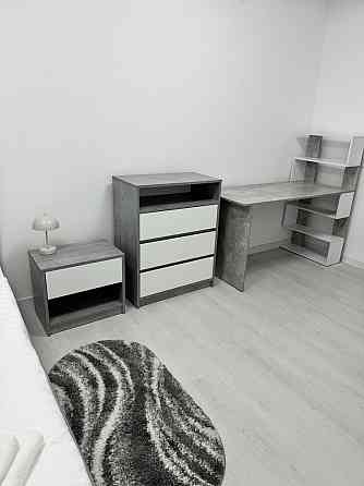 Нова квартира в центрі міста Ужгород