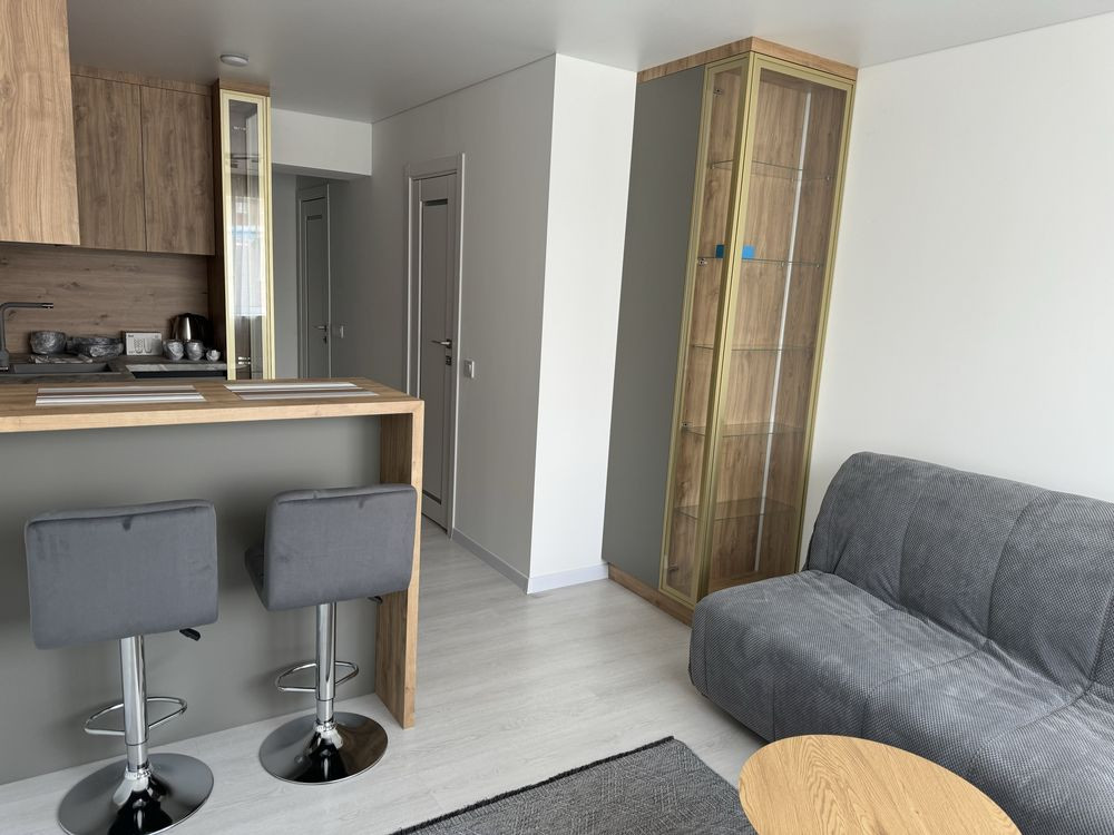 Нова квартира в центрі міста Ужгород - зображення 8