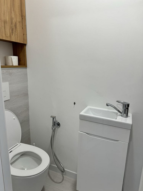 Нова квартира в центрі міста Ужгород - зображення 7