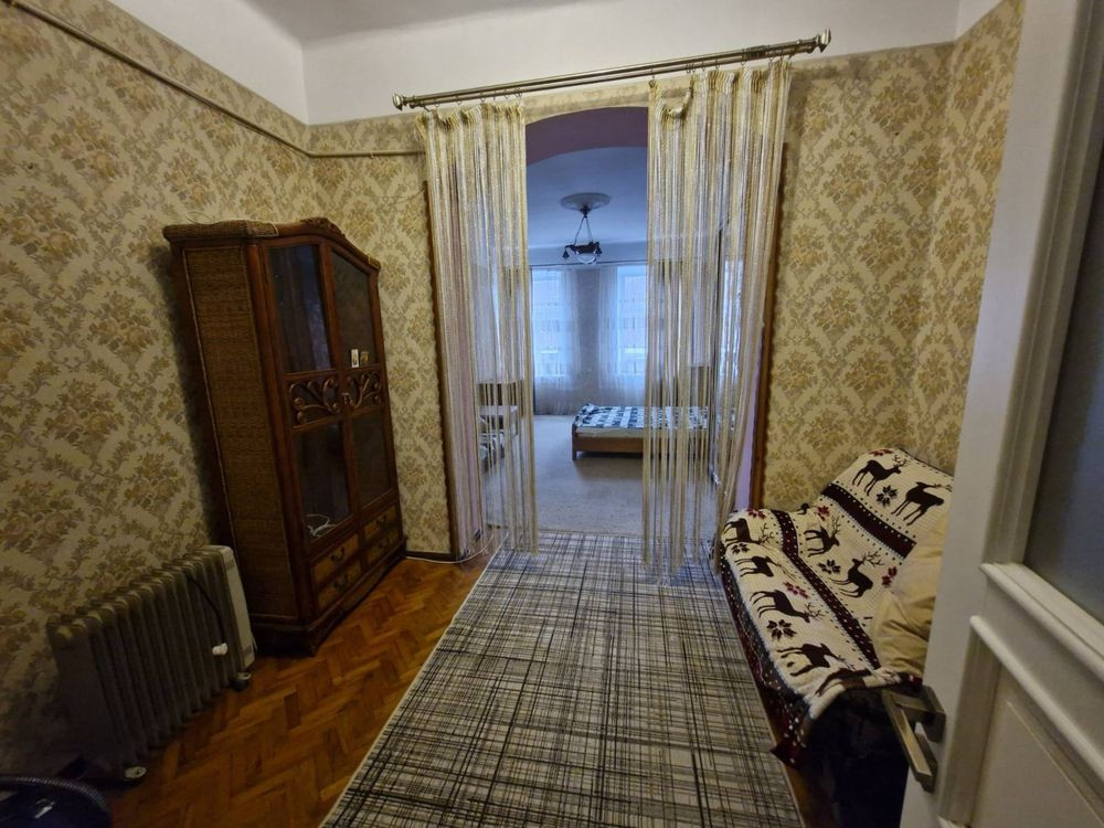 Пррдаж 2кімн.квартира вул. Куліша 3/3ц, 53/35/12,ремонт. Львов - изображение 2