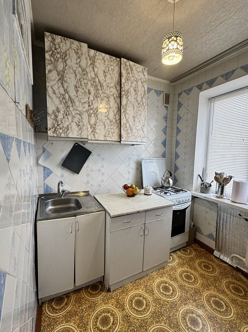 Продам 2-х кім квартиру в р-ні Парка Олександрії вул.Сквирське шосе Белая Церковь - изображение 8