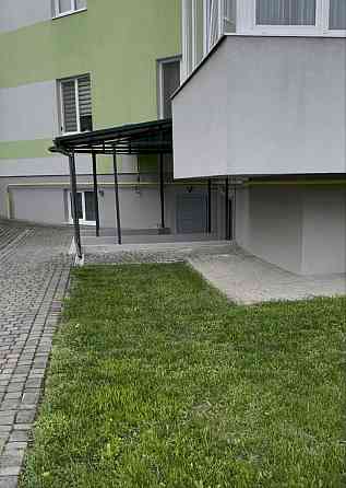 Квартира (комерційне приміщення) Новояворівськ