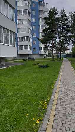 Квартира (комерційне приміщення) Новояворівськ