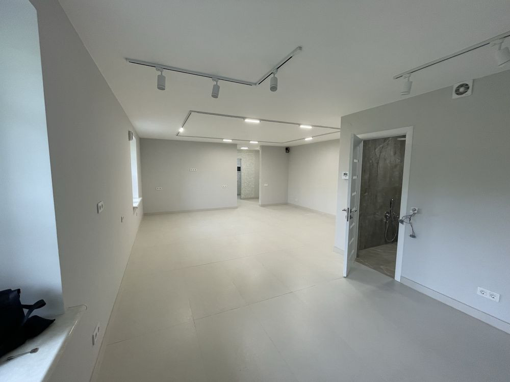 Квартира (комерційне приміщення) Новояворівськ - зображення 1