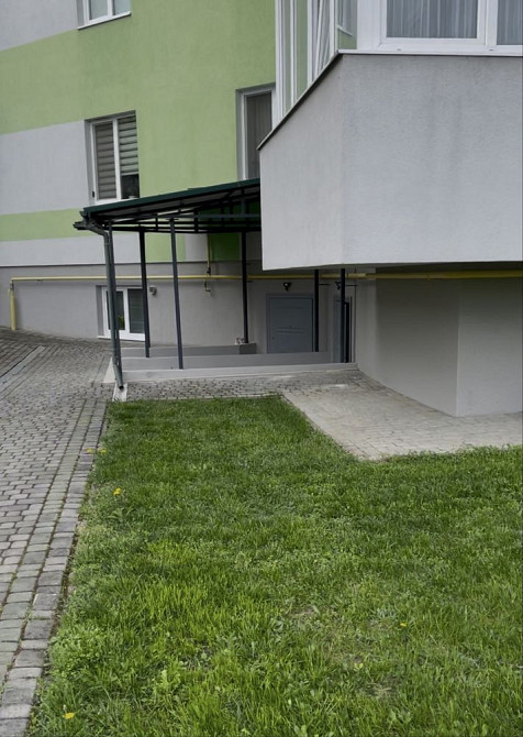 Квартира (комерційне приміщення) Новояворівськ - зображення 4