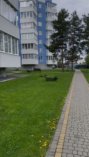 Квартира (комерційне приміщення) Новояворівськ - зображення 2