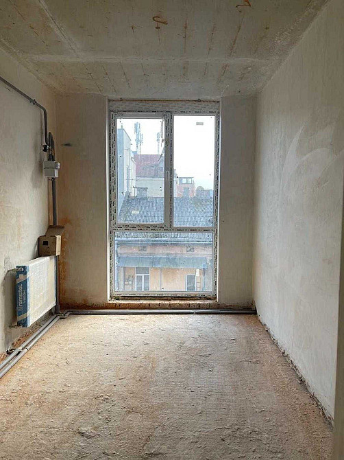 Актуальний продаж 2к квартири в ЖК Milltown на вулиці Лемківській 9 Львів - зображення 7