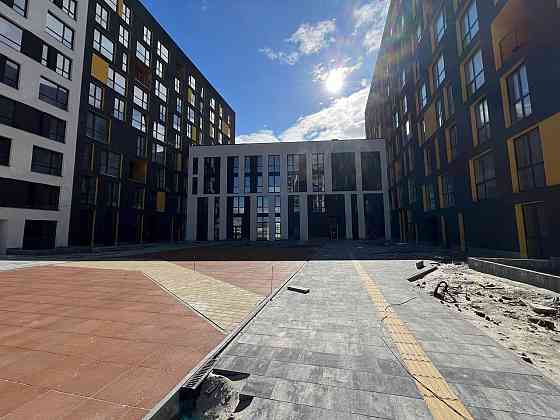 Продаж 1-но кімнатної квартири по вул. Б. Хмельницького . Брюховичи