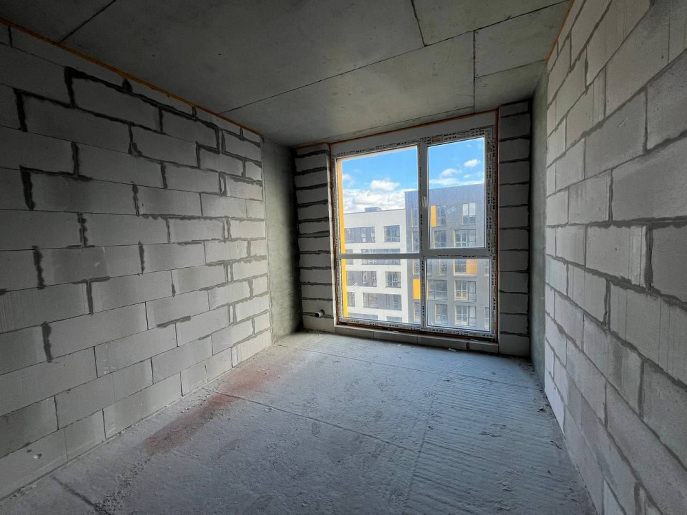 Продаж 1-но кімнатної квартири по вул. Б. Хмельницького . Брюховичі - зображення 7