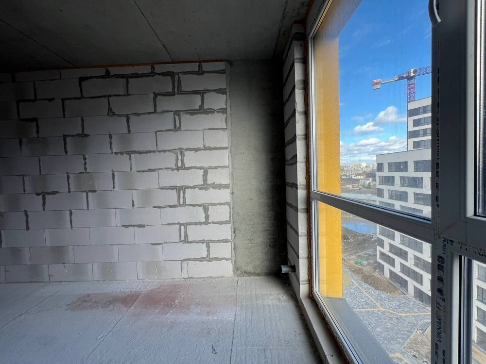 Продаж 1-но кімнатної квартири по вул. Б. Хмельницького . Брюховичі - зображення 6