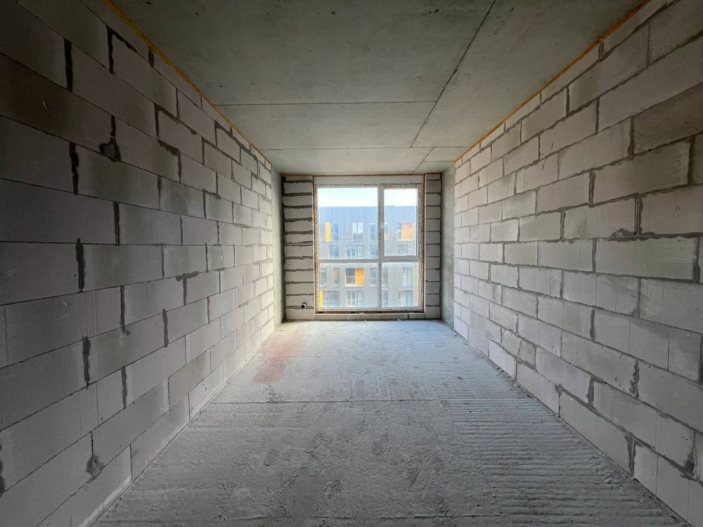 Продаж 1-но кімнатної квартири по вул. Б. Хмельницького . Брюховичі - зображення 8