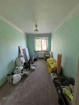 3-х кімнатна 60 м2 АТБ Мужайська 105 Берегово Берегове