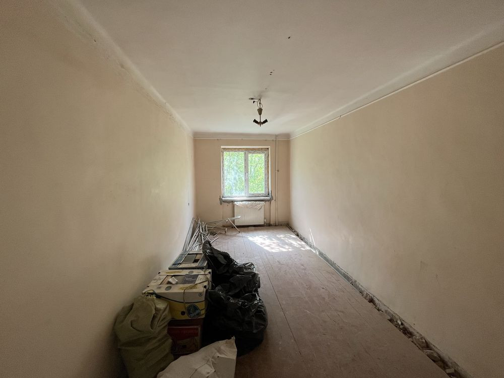 3-х кімнатна 60 м2 АТБ Мужайська 105 Берегово Берегово - изображение 5