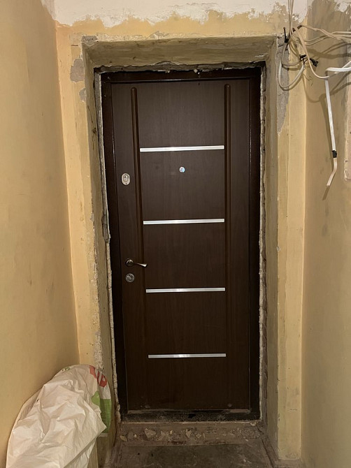 3-х кімнатна 60 м2 АТБ Мужайська 105 Берегово Берегово - изображение 1