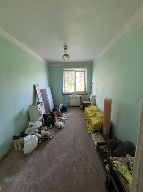 3-х кімнатна 60 м2 АТБ Мужайська 105 Берегово Берегово - изображение 3