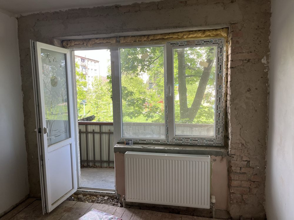 3-х кімнатна 60 м2 АТБ Мужайська 105 Берегово Берегово - изображение 4