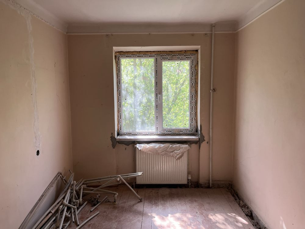 3-х кімнатна 60 м2 АТБ Мужайська 105 Берегово Берегово - изображение 7