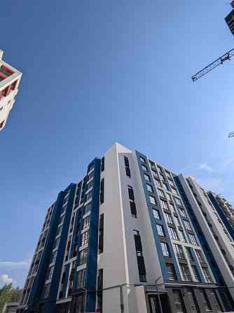 Терміновий продаж великої 1 кімн квартири поруч вул.Довженка та парку Ивано-Франковск