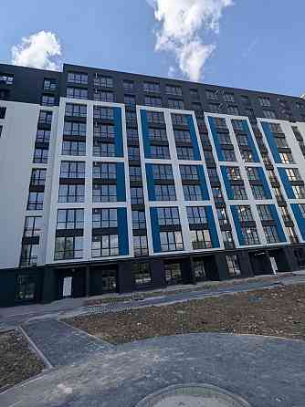 Терміновий продаж великої 1 кімн квартири поруч вул.Довженка та парку Ивано-Франковск