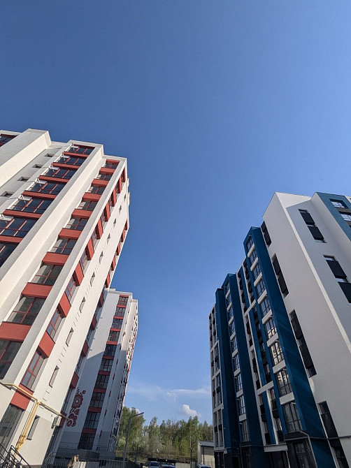 Терміновий продаж великої 1 кімн квартири поруч вул.Довженка та парку Ивано-Франковск - изображение 1