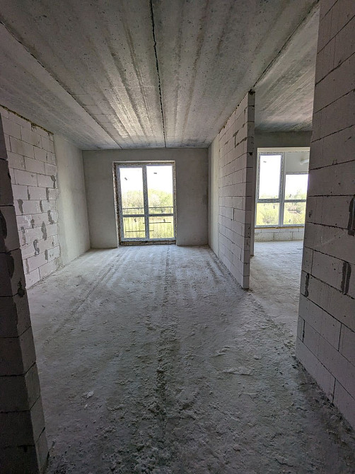 Терміновий продаж великої 1 кімн квартири поруч вул.Довженка та парку Ивано-Франковск - изображение 6