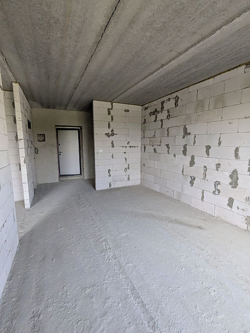 Терміновий продаж великої 1 кімн квартири поруч вул.Довженка та парку Ивано-Франковск - изображение 7