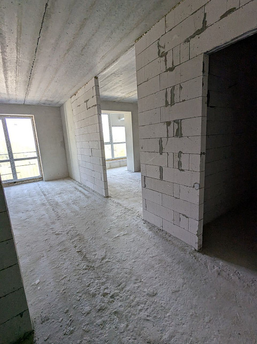 Терміновий продаж великої 1 кімн квартири поруч вул.Довженка та парку Ивано-Франковск - изображение 5