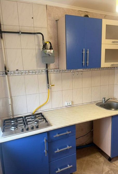 Увага ! Продаж класної 1к з ремонтом га 3ому поверсі Суми - зображення 1