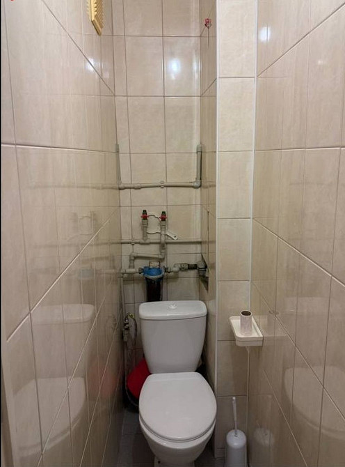 Увага ! Продаж класної 1к з ремонтом га 3ому поверсі Суми - зображення 6