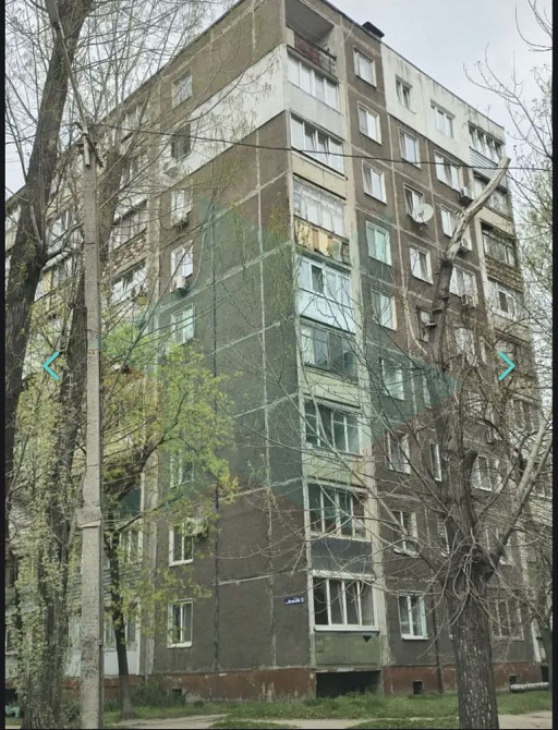 Продам квартиру на Косиора! Слобожанский проспект! Днепр - изображение 1