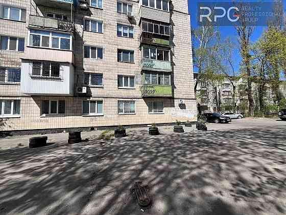 Продаж квартира 2к Солом'янський район Відрадний Донця Михайла вул. Київ